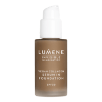 Lumene Invisible Illumination Vegan Collagen Serum in Foundation SPF30 8 30 ml