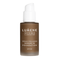 Lumene Invisible Illumination Vegan Collagen Serum in Foundation SPF30 9 30 ml
