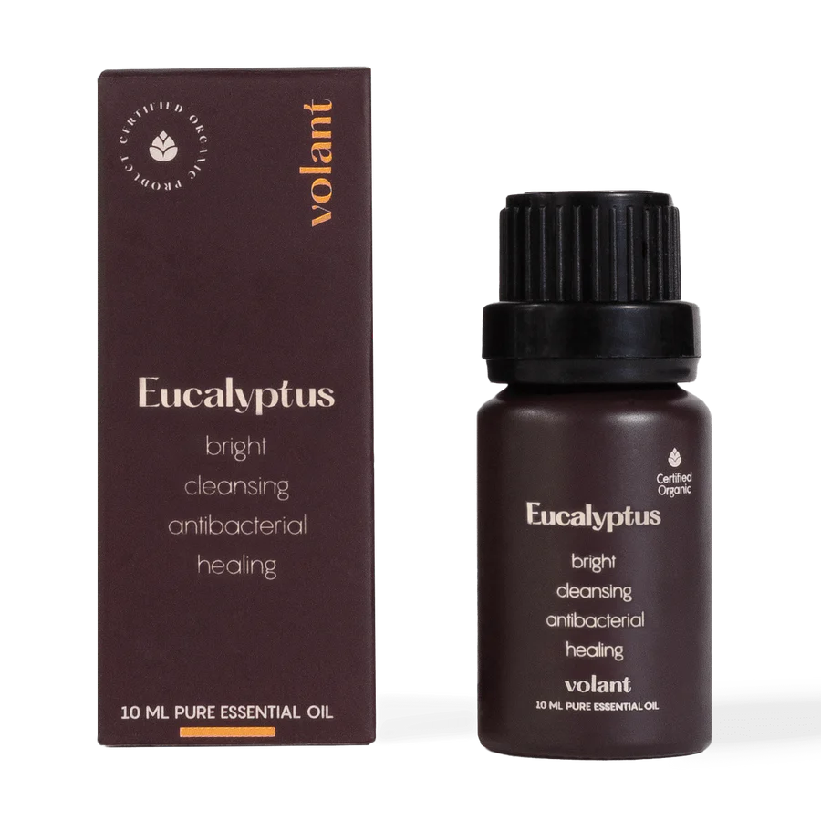 Volant Essential Oil Eucalyptus 10 ml