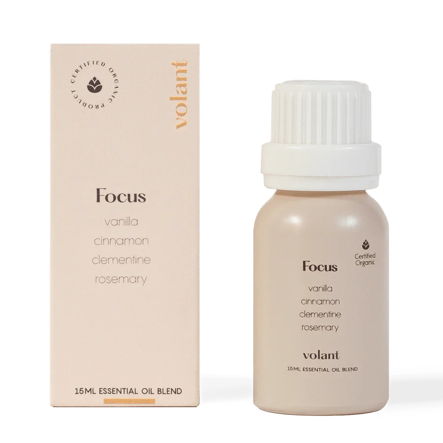 Volant Essential Oil Focus 15 ml