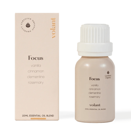 Volant Essential Oil Focus 15 ml