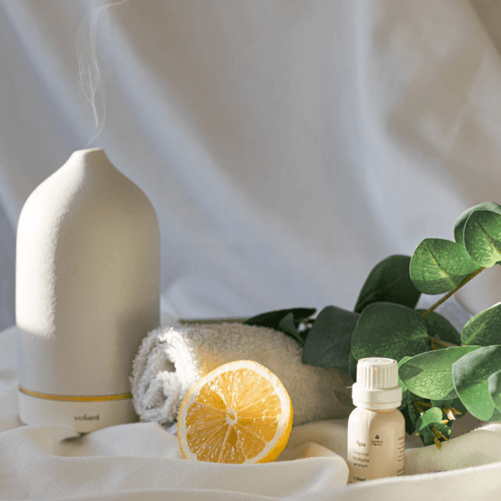 Volant Essential Oil Spa 15 ml