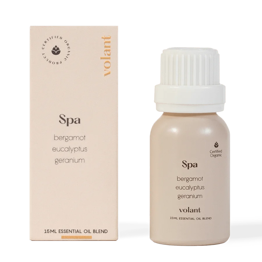 Volant Essential Oil Spa 15 ml