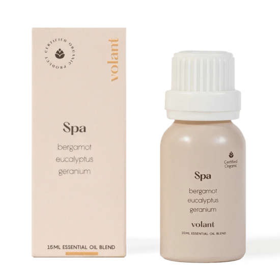 Volant Essential Oil Spa 15 ml