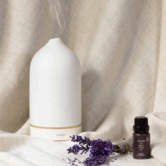 Volant Essential Oil Lavender 10 ml