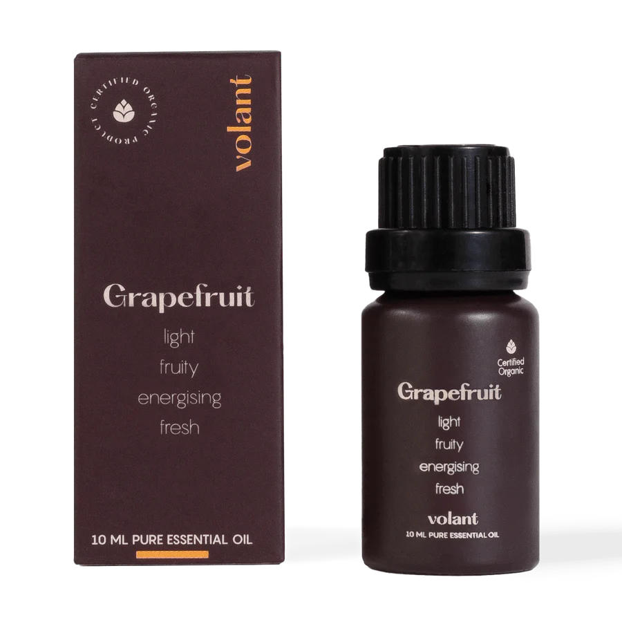Volant Essential Oil Grapefruit 10 ml