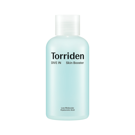 Torriden DIVE-IN Low Molecular Hyaluronic Acid Skin Booster 200 ml