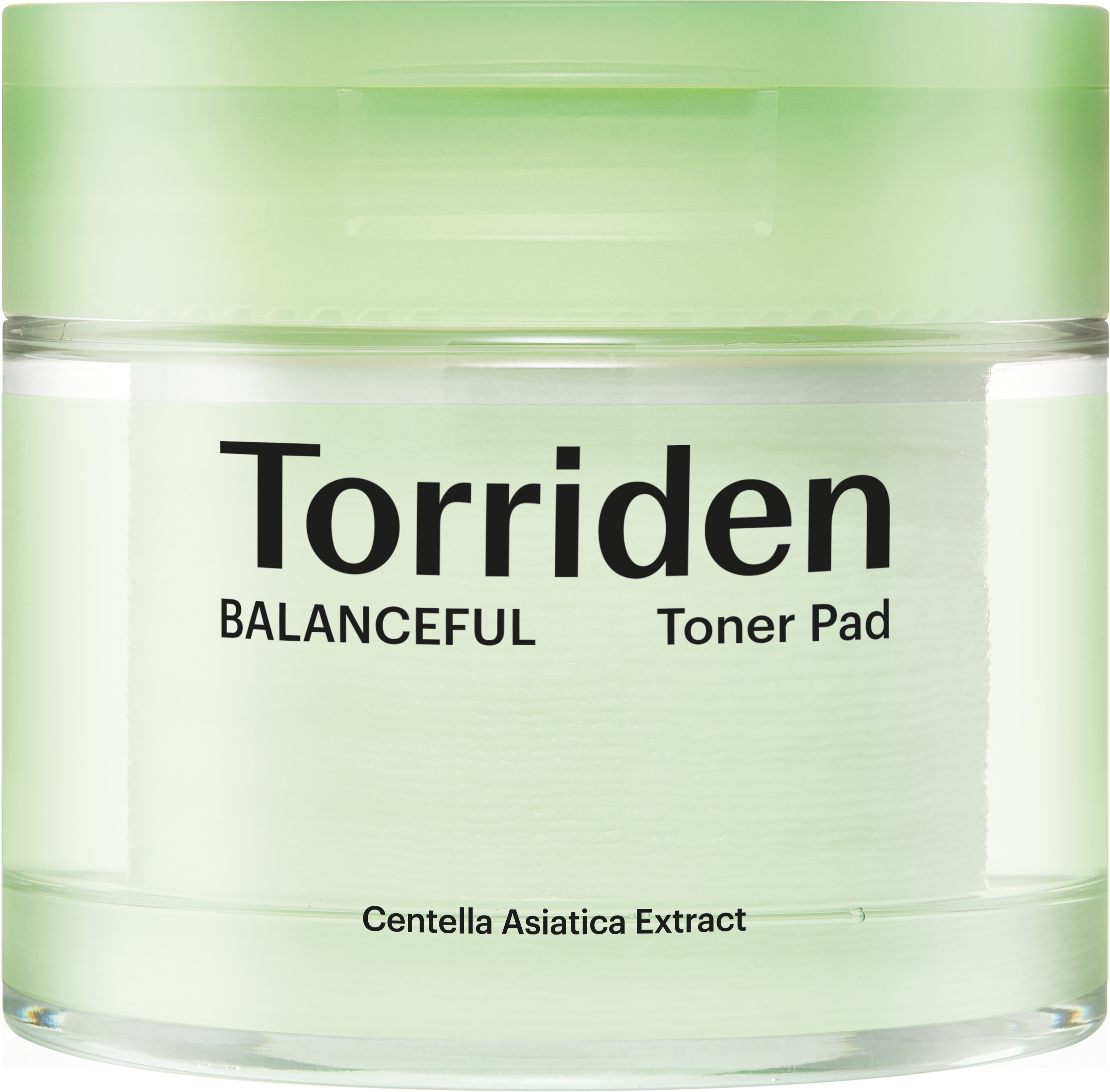 Torriden Balanceful Cica Toner Pad 180 ml