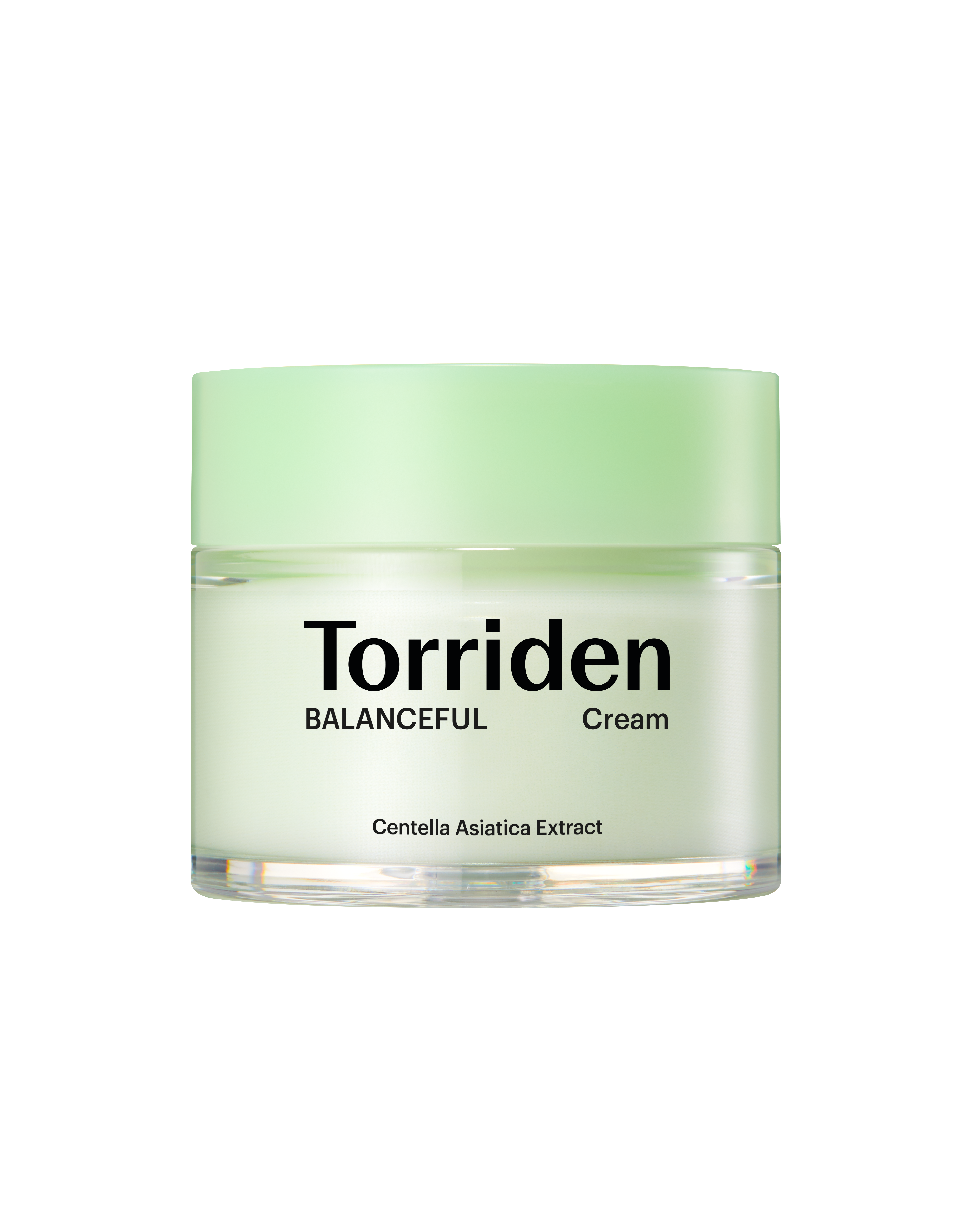 Torriden Balanceful Cica Cream 80 ml