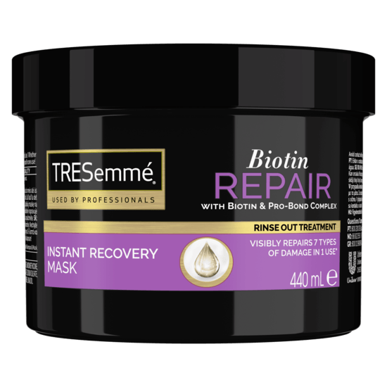 TRESemmé Biotin + Repair 7 Hair Mask 440 ml