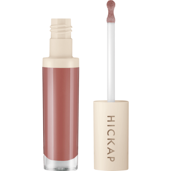 HICKAP Dewy Lips Velvet Gloss 3. Toasted Apricot 5 ml