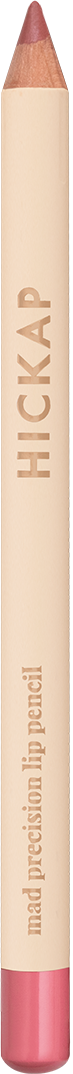 HICKAP Mad Precision Lip Pencil 1. Pink Marshmallow 1,1 g