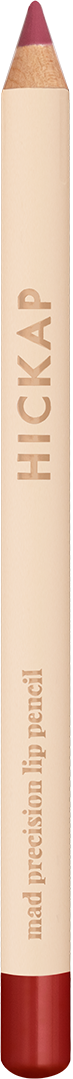 HICKAP Mad Precision Lip Pencil 4. Vintage Rose 1,1 g