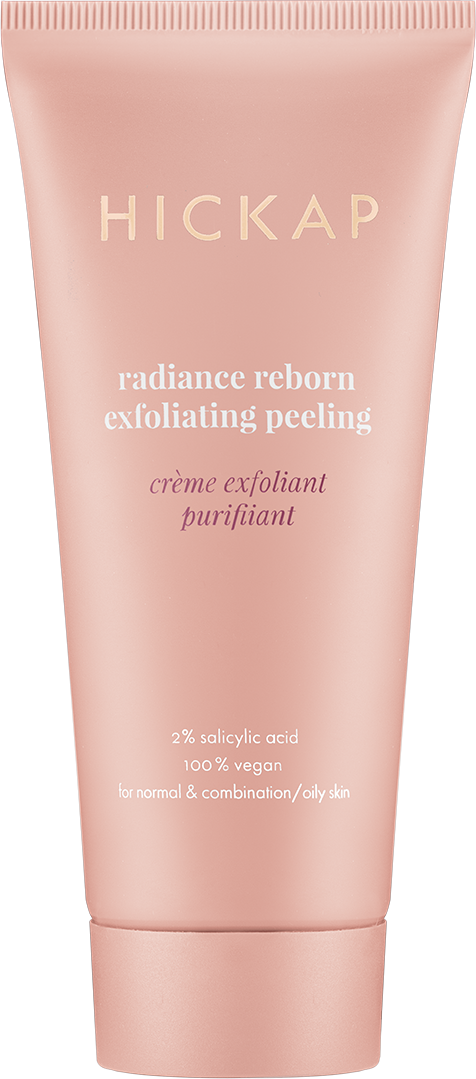 HICKAP Radiance Reborn Exfoliating Peeling 100 ml