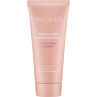 HICKAP Radiance Reborn Exfoliating Peeling 100 ml