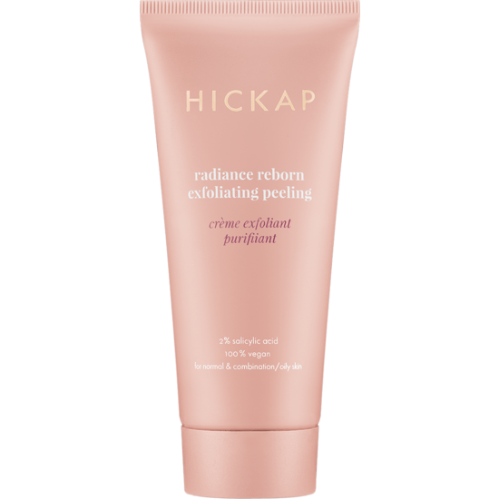 HICKAP Radiance Reborn Exfoliating Peeling 100 ml