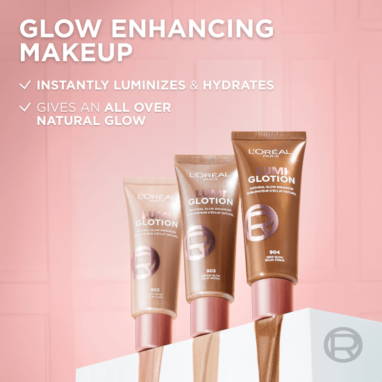 L'Oréal Paris Paradise Lumi Glowtion 904 Deep Glow 40 ml