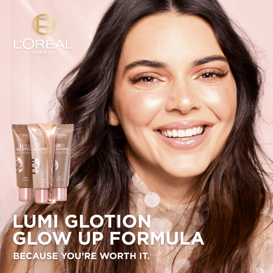 L'Oréal Paris Paradise Lumi Glowtion 902 Light Glow 40 ml
