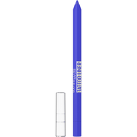 Maybelline Tattoo Liner Gel Pencil 819 Galactic Cobalt 1,3 g