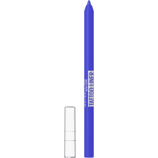 Maybelline Tattoo Liner Gel Pencil 819 Galactic Cobalt 1,3 g