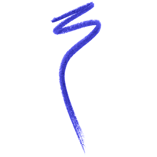 Maybelline Tattoo Liner Gel Pencil 819 Galactic Cobalt 1,3 g