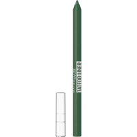 Maybelline Tattoo Liner Gel Pencil 817 Vivid Green 1,3 g