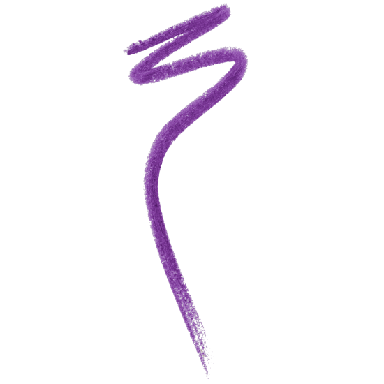 Maybelline Tattoo Liner Gel Pencil 801 Purple Pop 1,3 g