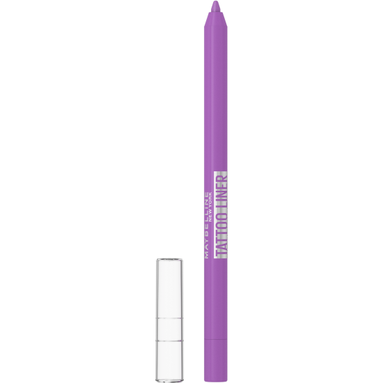 Maybelline Tattoo Liner Gel Pencil 801 Purple Pop 1,3 g