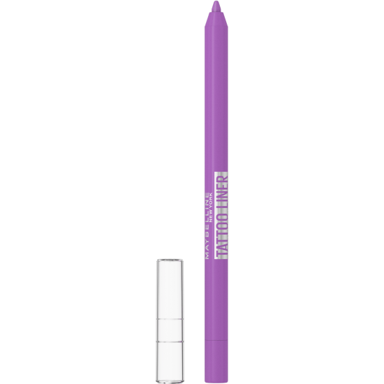 Maybelline Tattoo Liner Gel Pencil 801 Purple Pop 1,3 g
