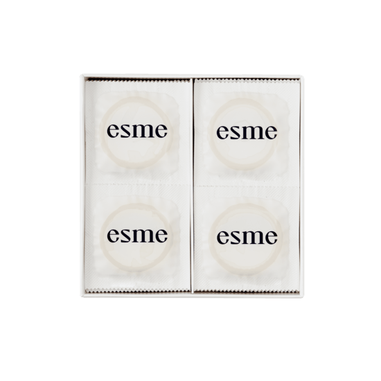 Esme Kondomer 12-pack