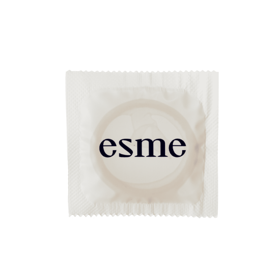 Esme Kondomer 3-pack