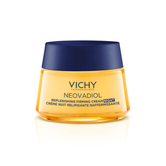Vichy Neovadiol Post-Menopause nattcreme 50 ml