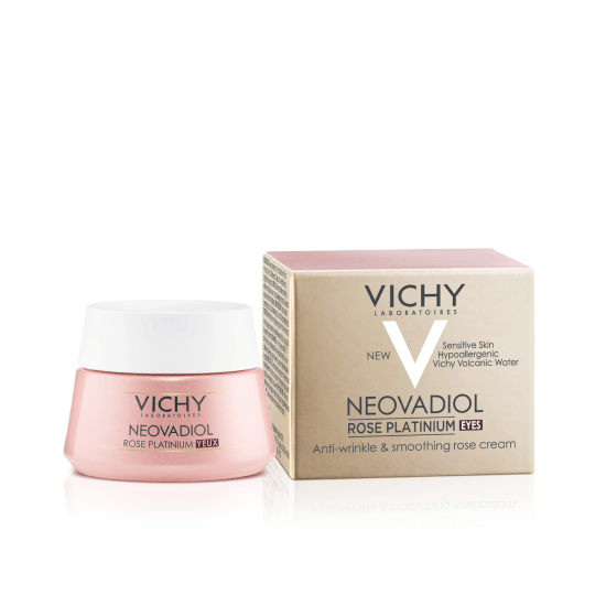Vichy Neovadiol Rose Eyes 15 ml