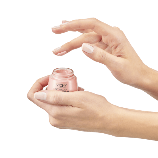 Vichy Neovadiol Rose Eyes 15 ml
