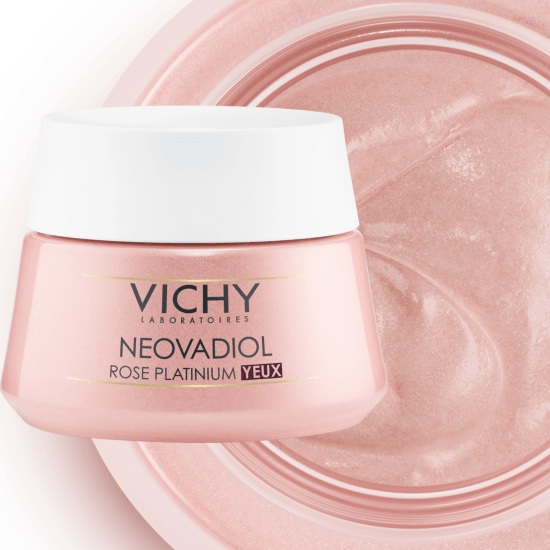 Vichy Neovadiol Rose Eyes 15 ml