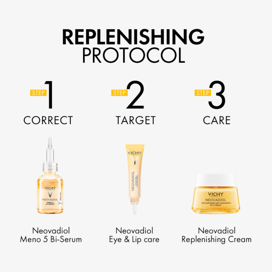 Vichy Neovadiol Multi-Corrective Eye Care 15 ml