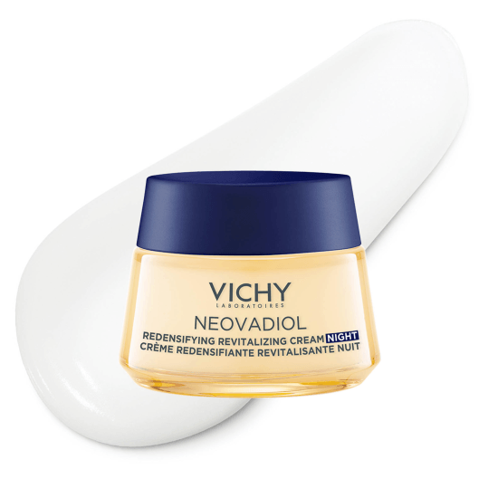 Vichy Neovadiol Peri-Menopause nattcreme 50 ml