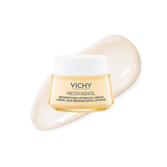 Vichy Neovadiol Peri-Menopause dagcreme för normal till kombinerad hud 500 ml