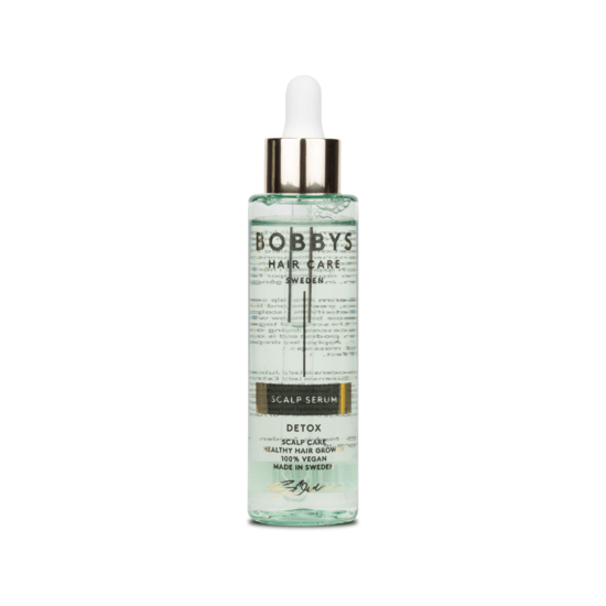 BOBBYS HAIRCARE Detox Scalp Serum 75 ml