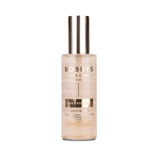 BOBBYS HAIRCARE Multi Repair Hair & Body Mist 100 ml