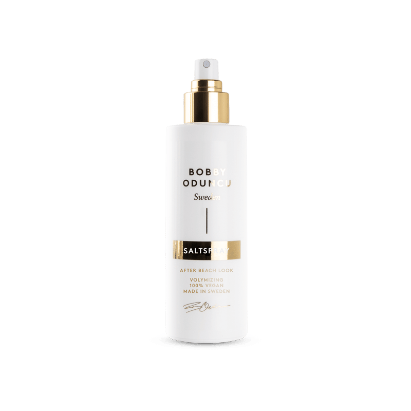 BOBBYS HAIRCARE Multi Repair Salt Spray 200 ml