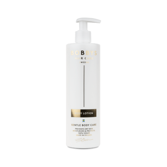 BOBBYS HAIRCARE Body Lotion 400 ml