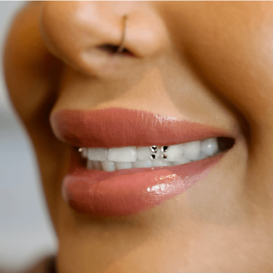 Belissas Teeth Jewerly Kit