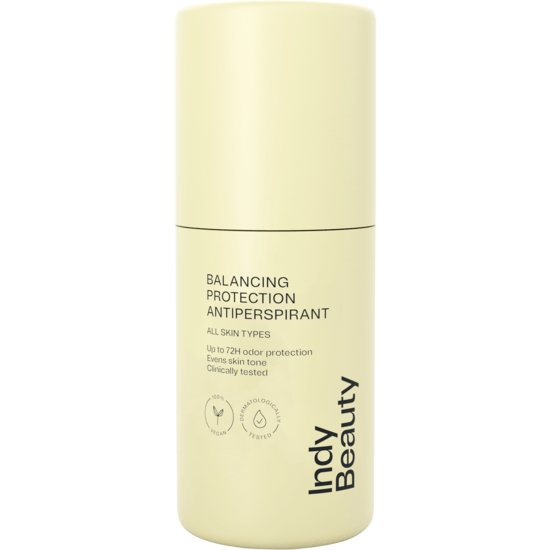 Indy Beauty 72H Antiperspirant 50 ml