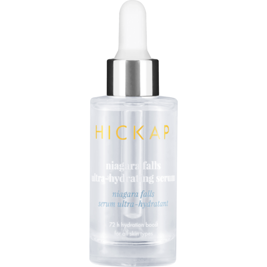 HICKAP Niagara Falls 72h Ultra-Hydrating Serum 30 ml
