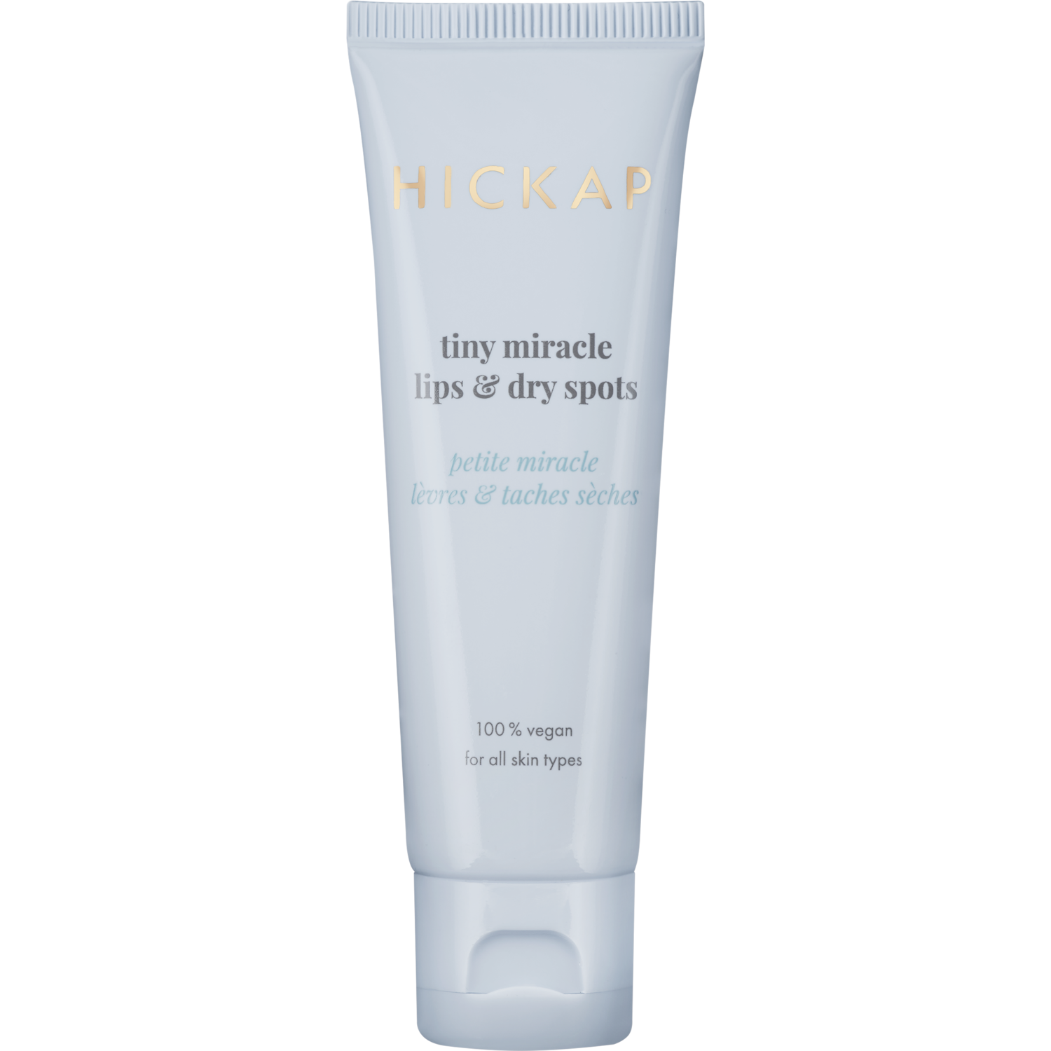 Alternativ bild 1 för Hickap HICKAP Tiny Miracle Lips & Dry Spots 25 ml