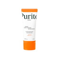 PURITO Daily Soft Touch Sunscreen SPF50+ PA++++ 60 ml