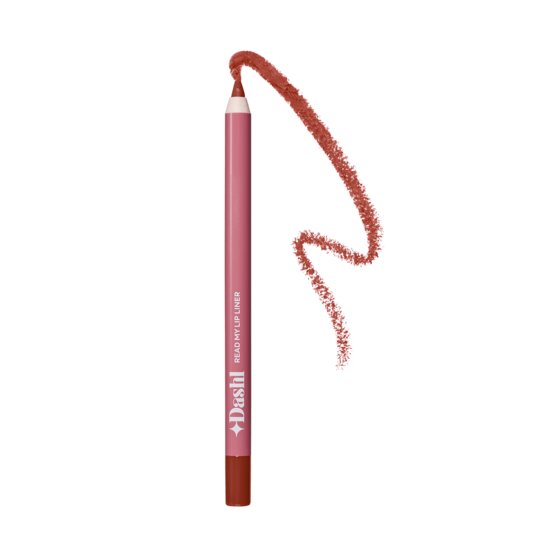 DASHL Read My Lip Liner Copper Kiss 1,2 g