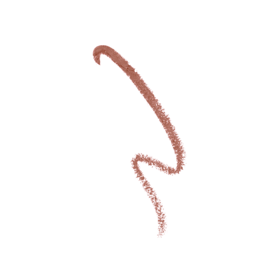 DASHL Read My Lip Liner Barely Nude 1,2 g
