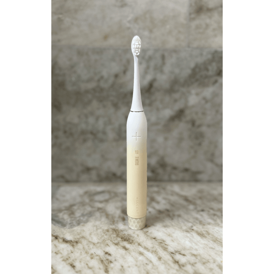Be Lucent x MEDS Prism Eltandborste Sonic Cream
